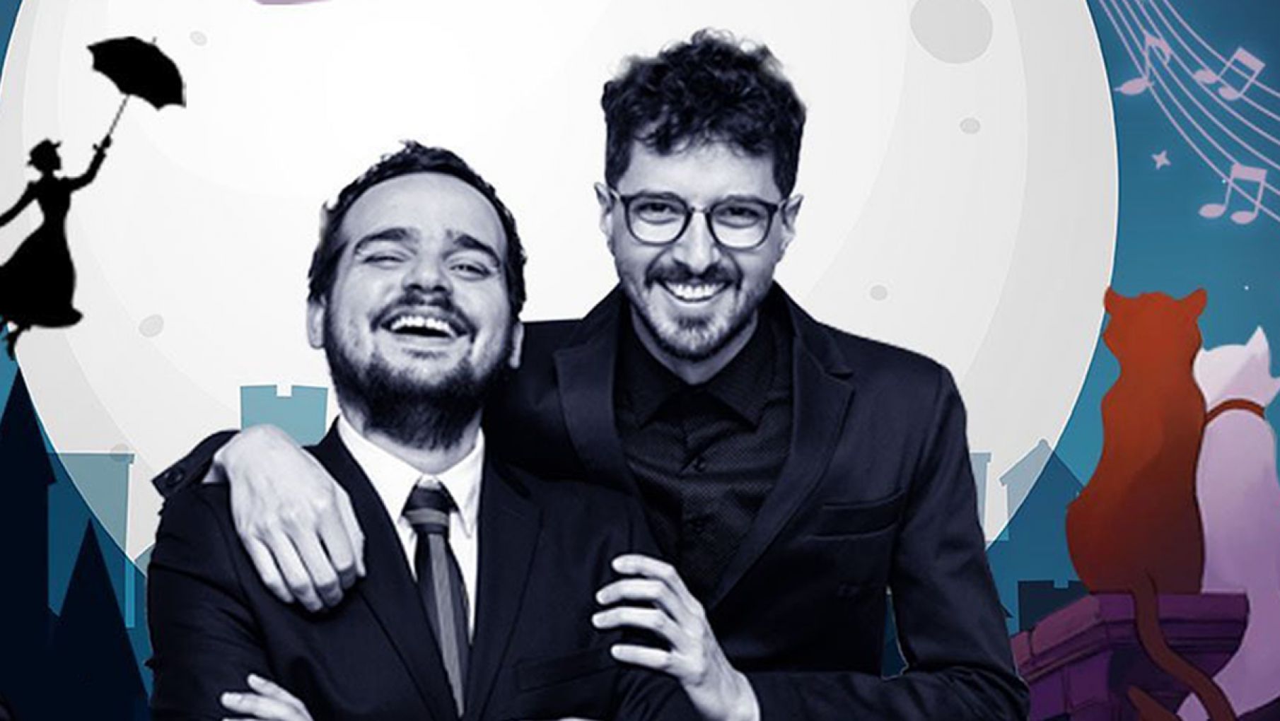 París Jazz Club llega a Mendoza con dos conciertos imperdibles